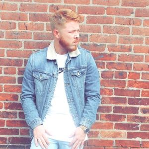 Meet your Posher, Daniel